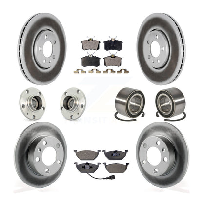 Wheel Bearing Kit-KBB-108306 - Kit.bestparts.ca