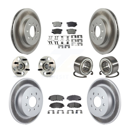 Wheel Bearing Kit-KBB-108308 - Kit.bestparts.ca