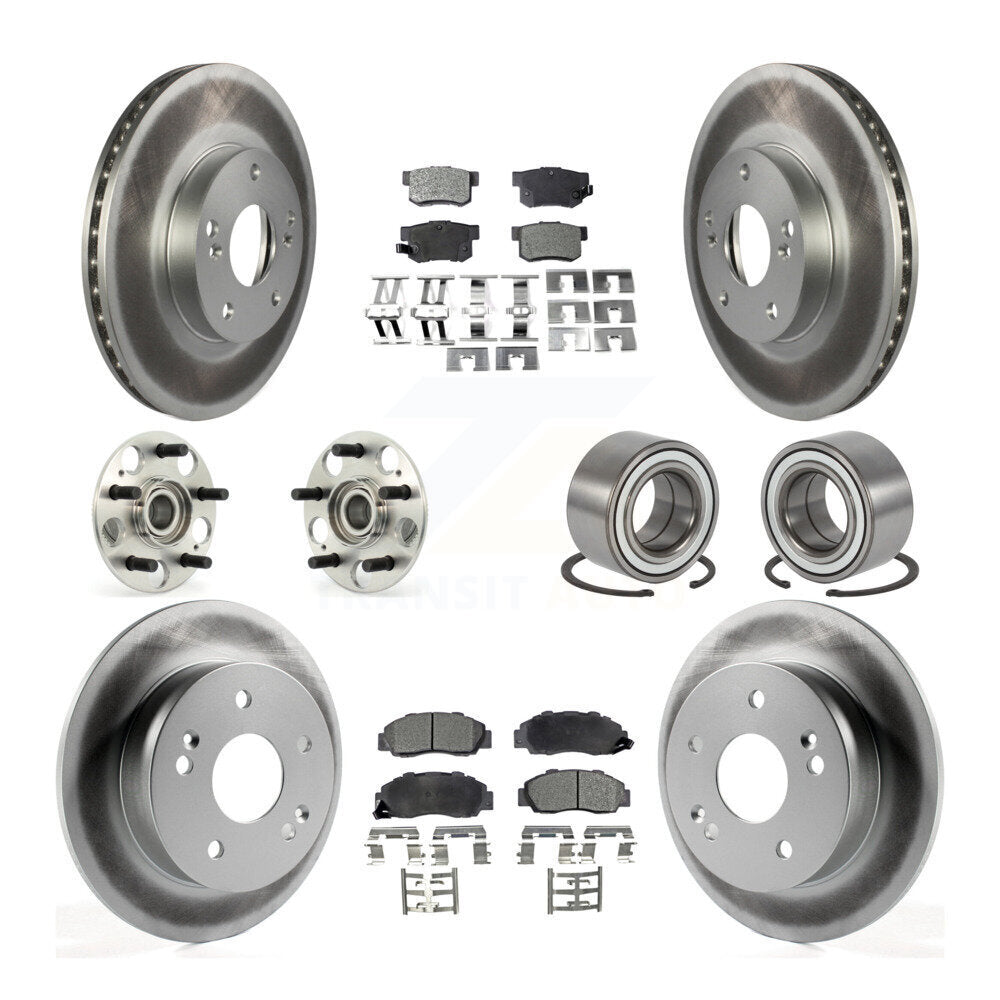 Wheel Bearing Kit-KBB-108313 - Kit.bestparts.ca Kit.bestparts.ca