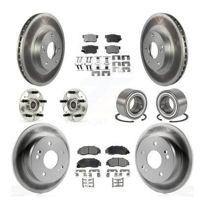 Wheel Bearing Kit-KBB-108313 - Kit.bestparts.ca