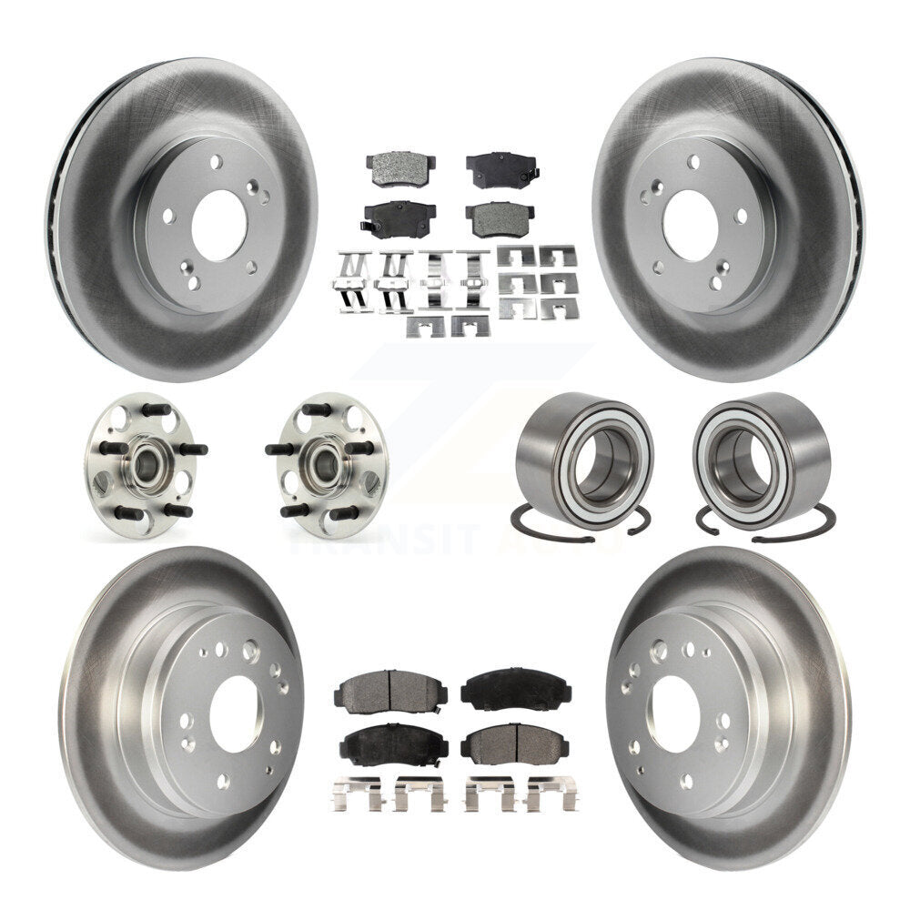 Wheel Bearing Kit-KBB-108314 - Kit.bestparts.ca