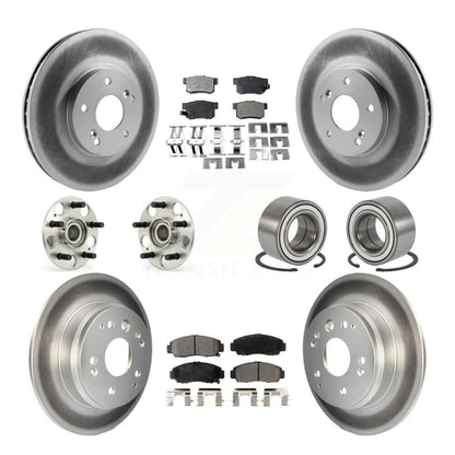 Wheel Bearing Kit-KBB-108314 - Kit.bestparts.ca