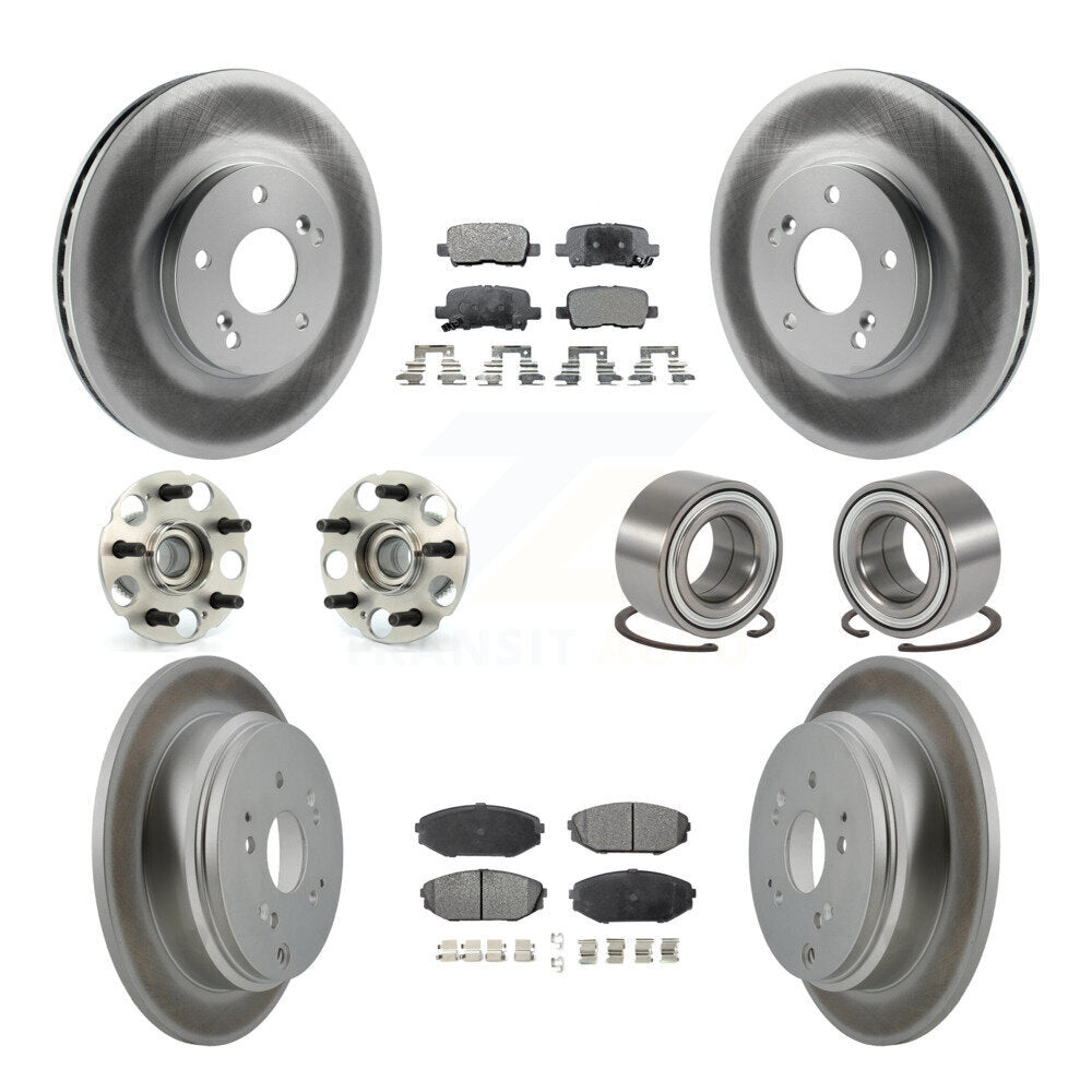 Wheel Bearing Kit-KBB-108315 - Kit.bestparts.ca Kit.bestparts.ca