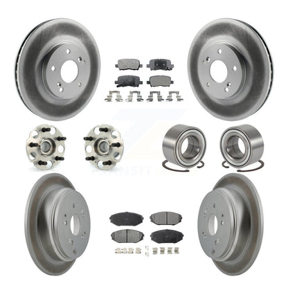 Wheel Bearing Kit-KBB-108315 - Kit.bestparts.ca