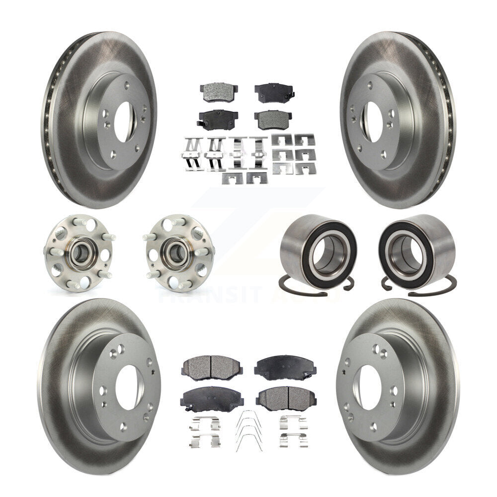 Wheel Bearing Kit-KBB-108325 - Kit.bestparts.ca Kit.bestparts.ca
