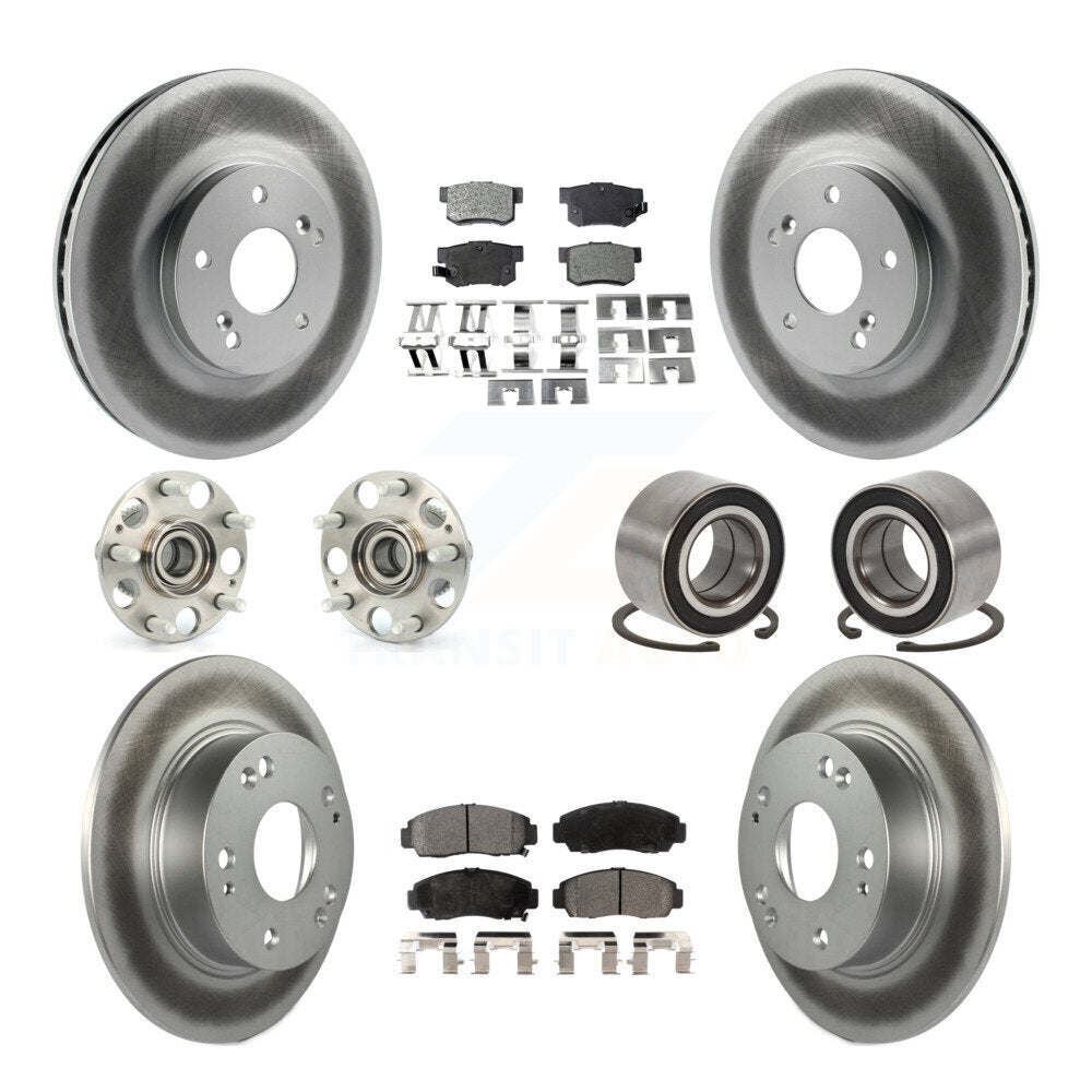 Wheel Bearing Kit-KBB-108327 - Kit.bestparts.ca