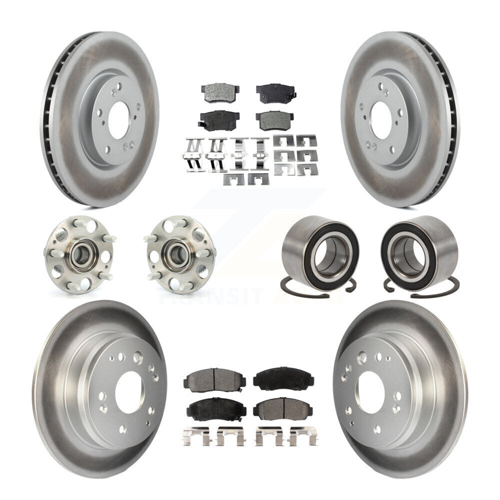 Wheel Bearing Kit-KBB-108329 - Kit.bestparts.ca
