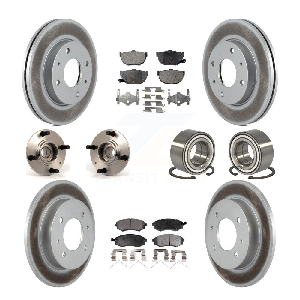 Wheel Bearing Kit-KBB-108342 - Kit.bestparts.ca