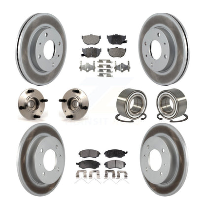 Wheel Bearing Kit-KBB-108342 - Kit.bestparts.ca
