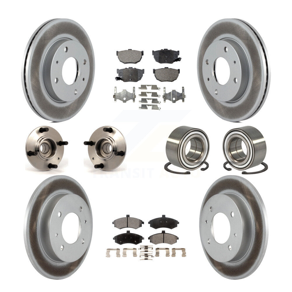 Wheel Bearing Kit-KBB-108343 - Kit.bestparts.ca