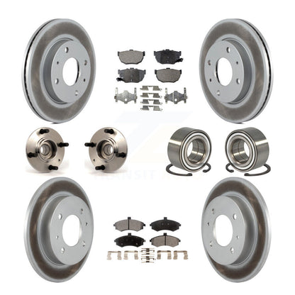 Wheel Bearing Kit-KBB-108343 - Kit.bestparts.ca