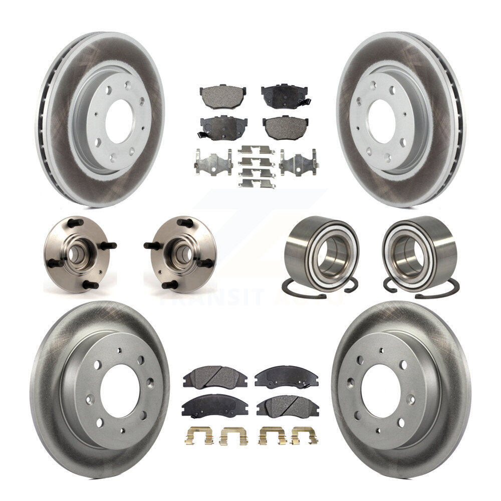 Wheel Bearing Kit-KBB-108344 - Kit.bestparts.ca