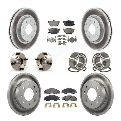 Wheel Bearing Kit-KBB-108344 - Kit.bestparts.ca
