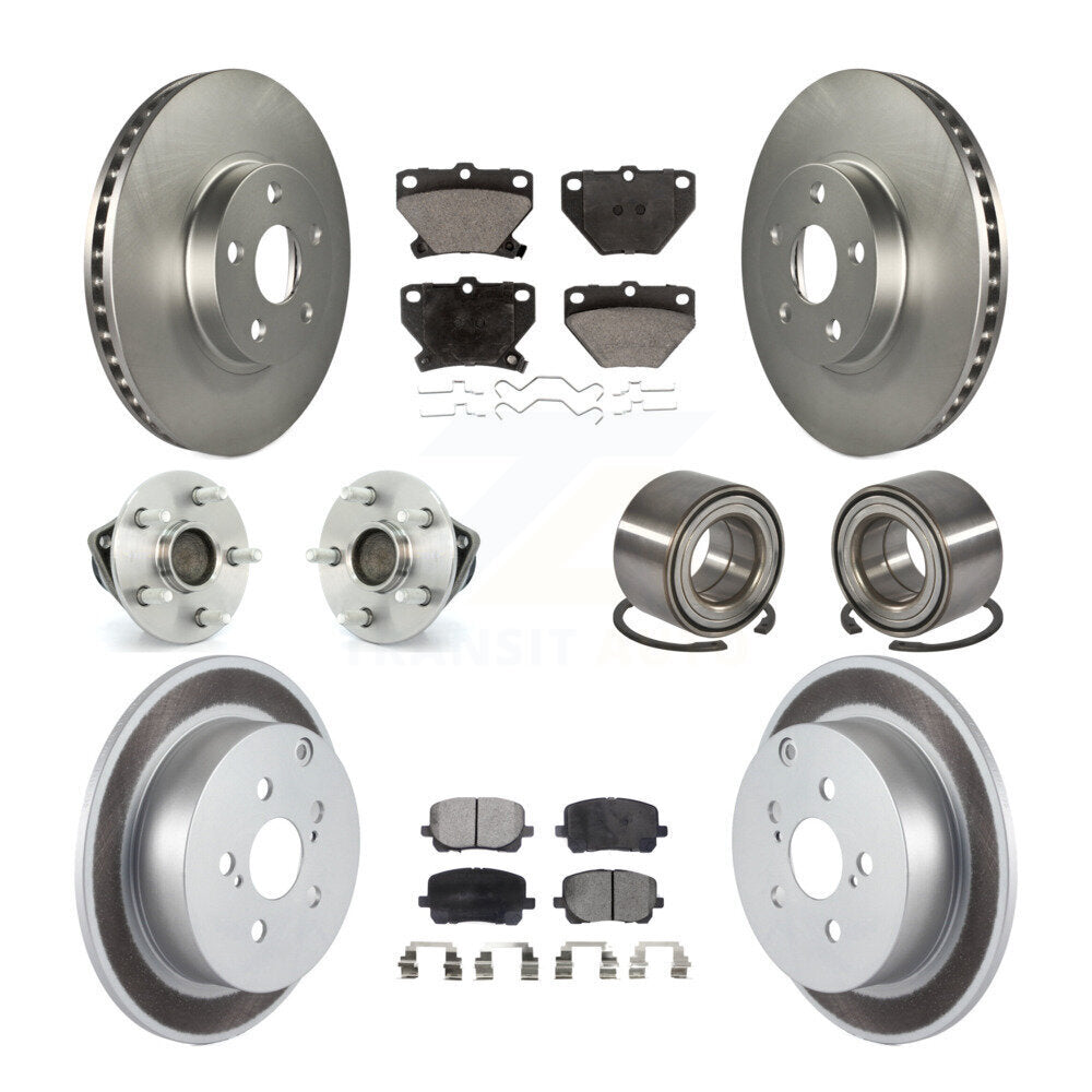 Wheel Bearing Kit-KBB-108351 - Kit.bestparts.ca Kit.bestparts.ca