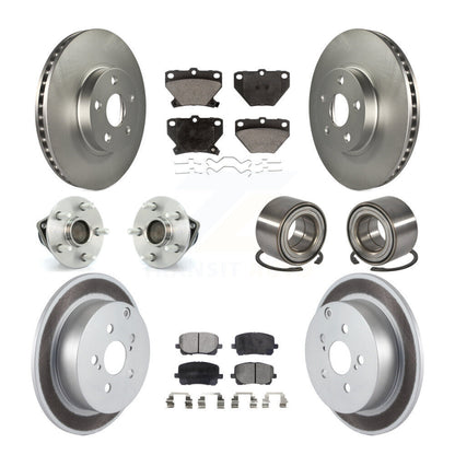 Wheel Bearing Kit-KBB-108351 - Kit.bestparts.ca