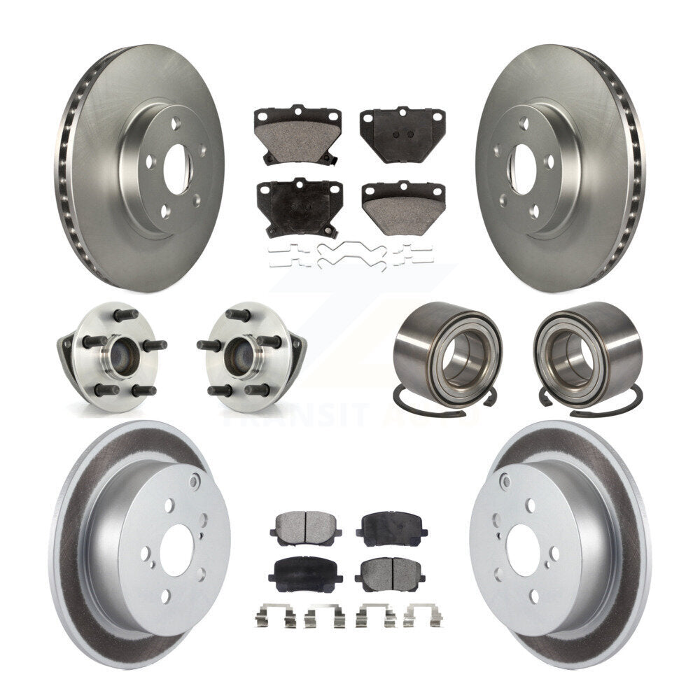 Wheel Bearing Kit-KBB-108353 - Kit.bestparts.ca