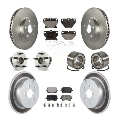 Wheel Bearing Kit-KBB-108353 - Kit.bestparts.ca