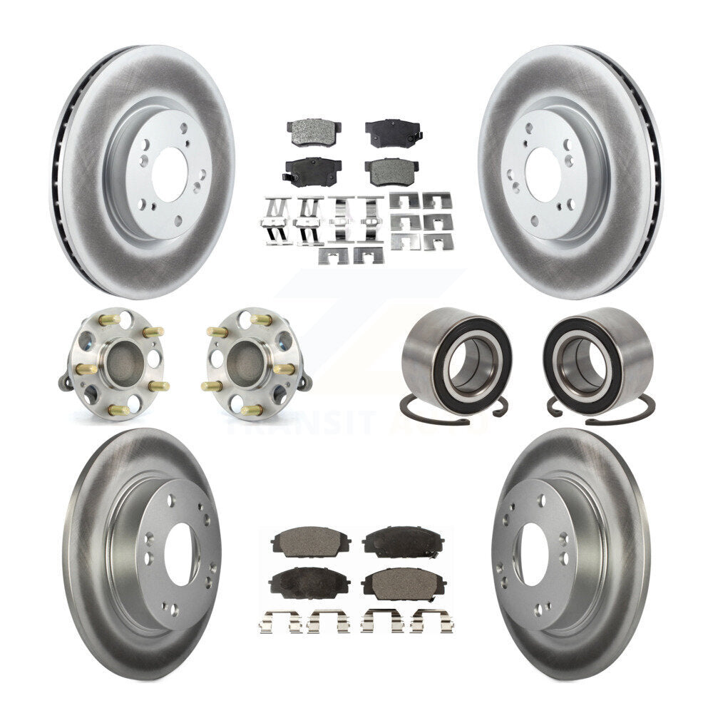 Wheel Bearing Kit-KBB-108357 - Kit.bestparts.ca Kit.bestparts.ca