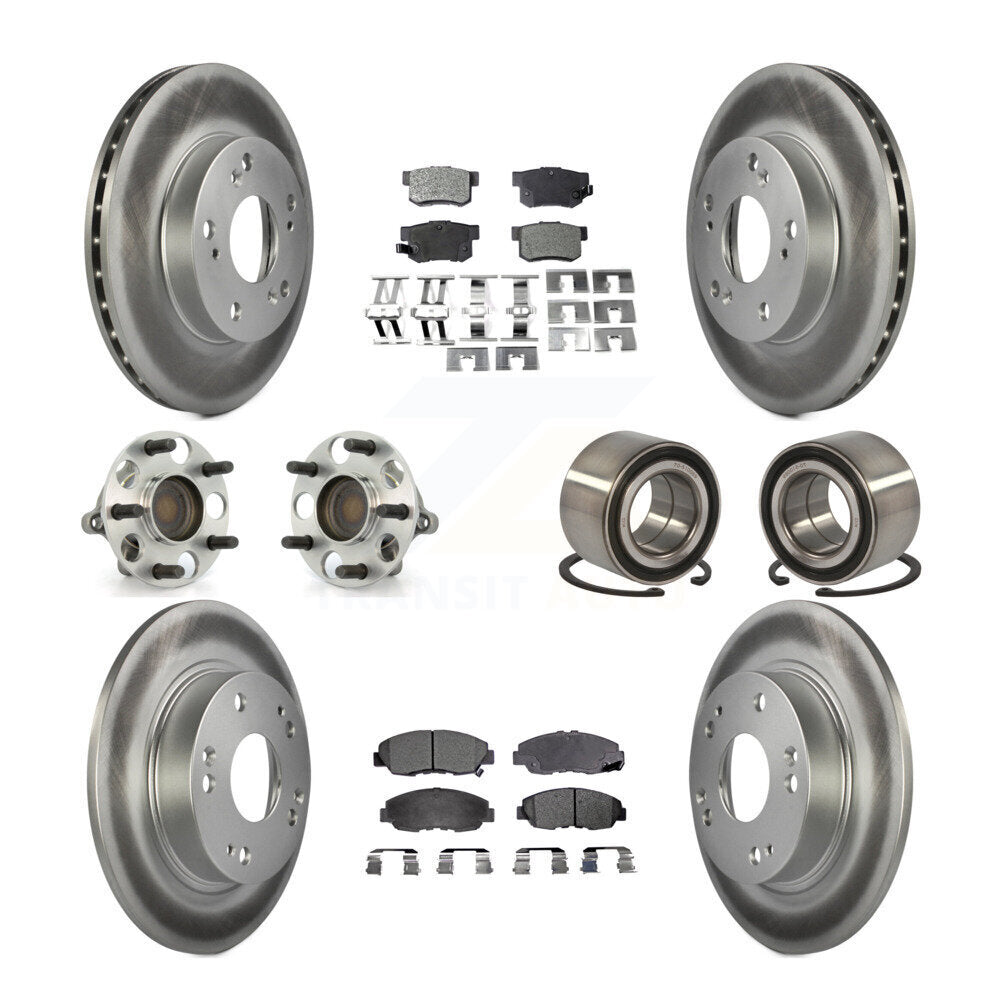 Wheel Bearing Kit-KBB-108361 - Kit.bestparts.ca Kit.bestparts.ca