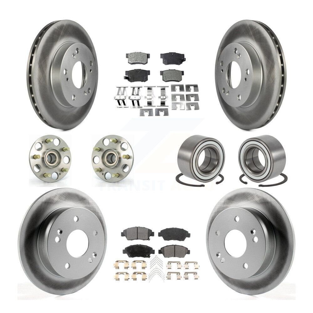 Wheel Bearing Kit-KBB-108363 - Kit.bestparts.ca