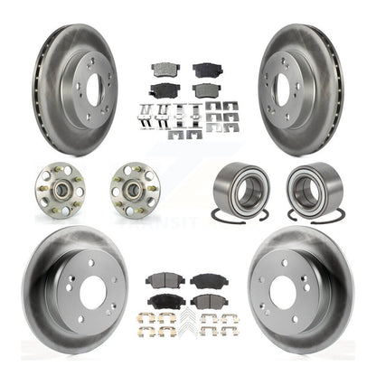 Wheel Bearing Kit-KBB-108363 - Kit.bestparts.ca