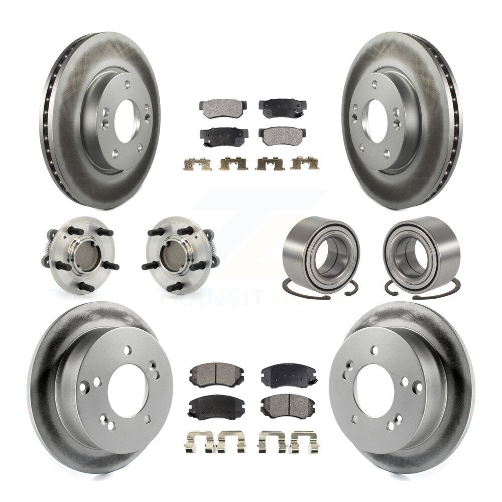 Wheel Bearing Kit-KBB-108366 - Kit.bestparts.ca