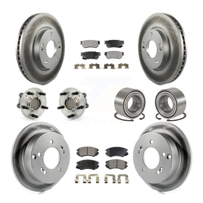 Wheel Bearing Kit-KBB-108366 - Kit.bestparts.ca