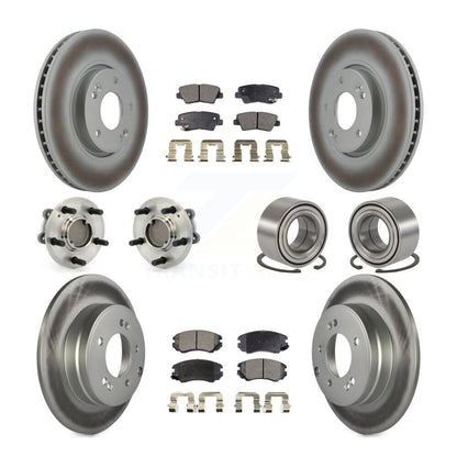Wheel Bearing Kit-KBB-108367 - Kit.bestparts.ca
