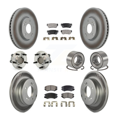 Wheel Bearing Kit-KBB-108368 - Kit.bestparts.ca
