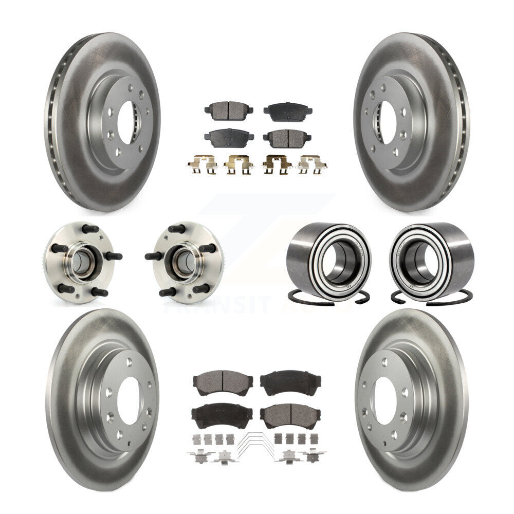 Wheel Bearing Kit-KBB-108372 - Kit.bestparts.ca