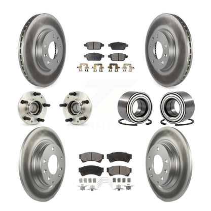 Wheel Bearing Kit-KBB-108372 - Kit.bestparts.ca