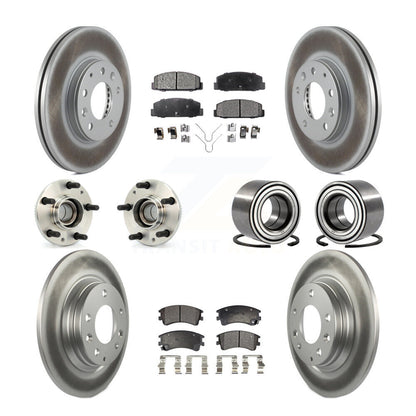 Wheel Bearing Kit-KBB-108373 - Kit.bestparts.ca