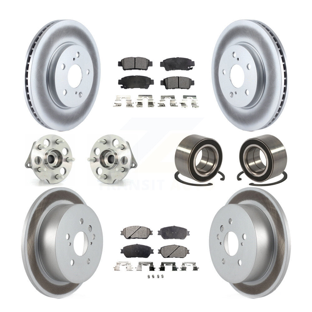 Wheel Bearing Kit-KBB-108378 - Kit.bestparts.ca