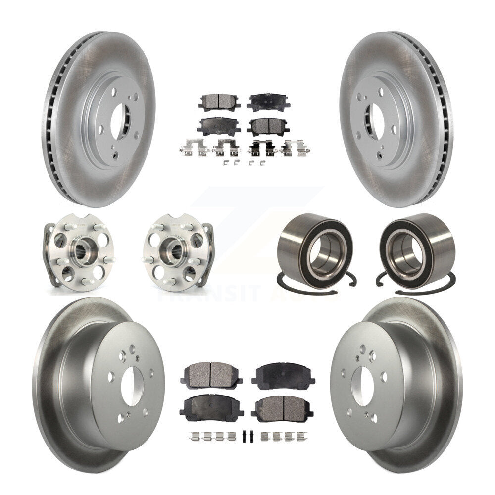 Wheel Bearing Kit-KBB-108379 - Kit.bestparts.ca Kit.bestparts.ca