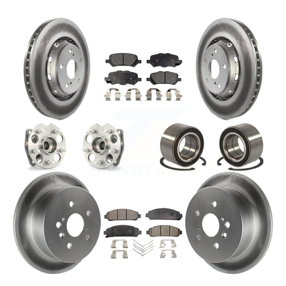 Wheel Bearing Kit-KBB-108382 - Kit.bestparts.ca Kit.bestparts.ca
