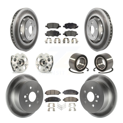Wheel Bearing Kit-KBB-108382 - Kit.bestparts.ca