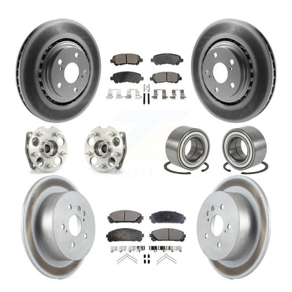 Wheel Bearing Kit-KBB-108383 - Kit.bestparts.ca