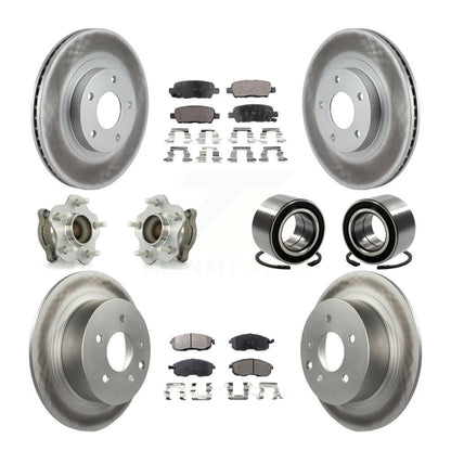 Wheel Bearing Kit-KBB-108384 - Kit.bestparts.ca