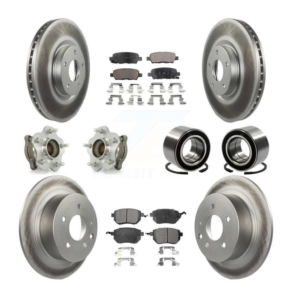 Wheel Bearing Kit-KBB-108385 - Kit.bestparts.ca Kit.bestparts.ca