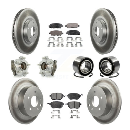 Wheel Bearing Kit-KBB-108385 - Kit.bestparts.ca