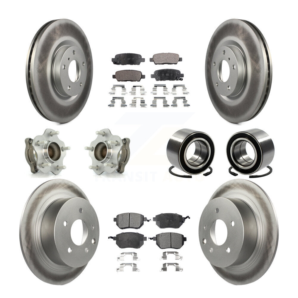Wheel Bearing Kit-KBB-108386 - Kit.bestparts.ca Kit.bestparts.ca