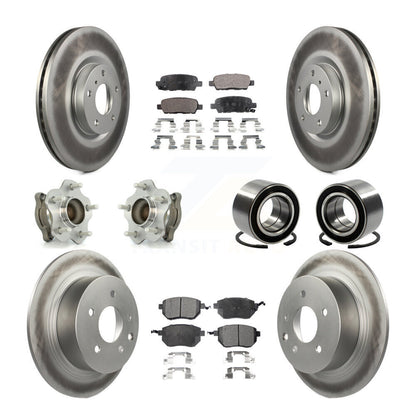 Wheel Bearing Kit-KBB-108386 - Kit.bestparts.ca
