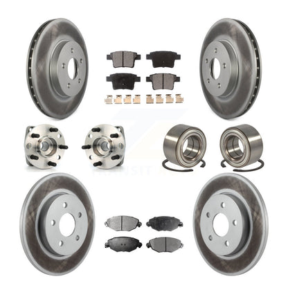 Wheel Bearing Kit-KBB-108390 - Kit.bestparts.ca