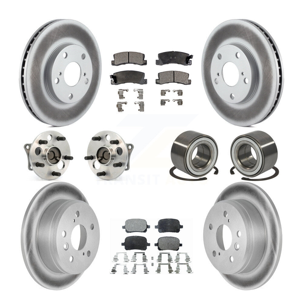 Wheel Bearing Kit-KBB-108391 - Kit.bestparts.ca Kit.bestparts.ca