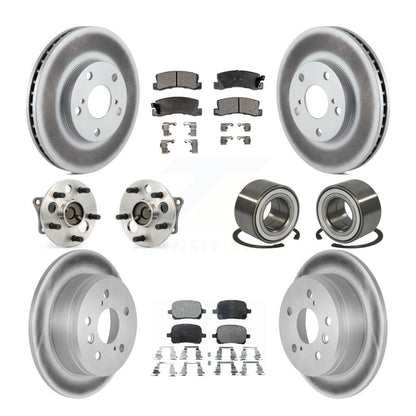 Wheel Bearing Kit-KBB-108391 - Kit.bestparts.ca