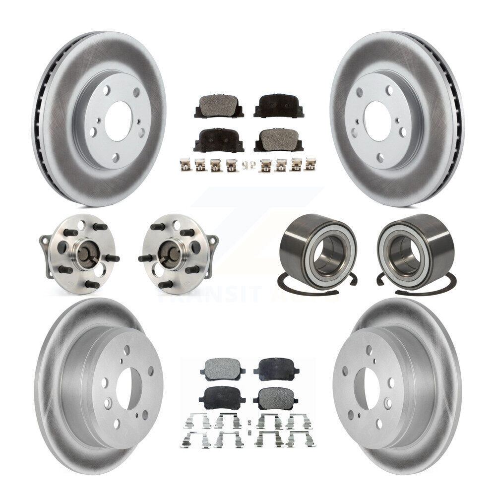 Wheel Bearing Kit-KBB-108393 - Kit.bestparts.ca Kit.bestparts.ca