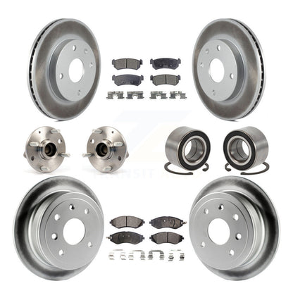 Wheel Bearing Kit-KBB-108397 - Kit.bestparts.ca