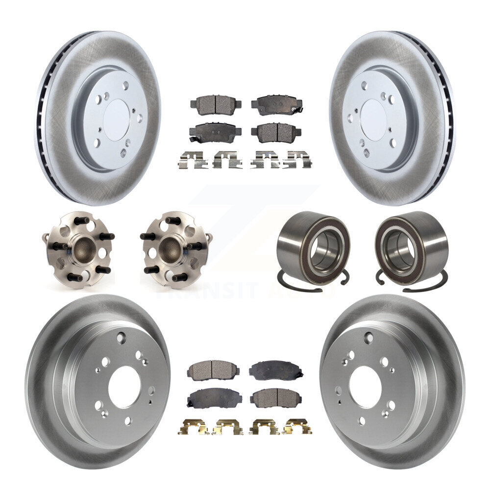 Wheel Bearing Kit-KBB-108400 - Kit.bestparts.ca Kit.bestparts.ca
