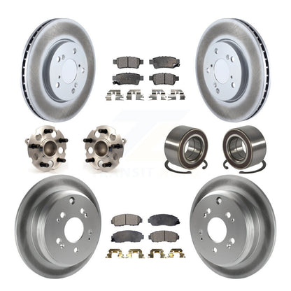 Wheel Bearing Kit-KBB-108400 - Kit.bestparts.ca