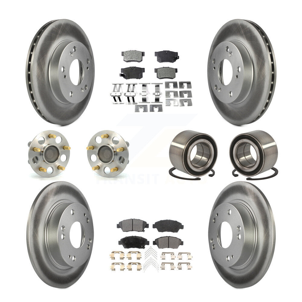 Wheel Bearing Kit-KBB-108401 - Kit.bestparts.ca Kit.bestparts.ca